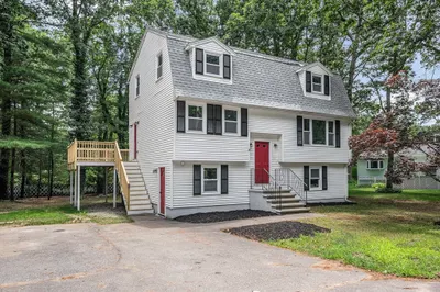 187 Pond St