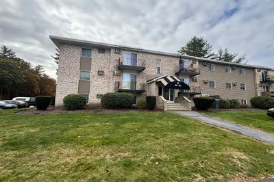 440 North Ave #60