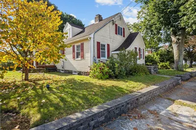 350 Mount Vernon Street 1