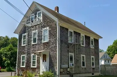 6 Marvel St