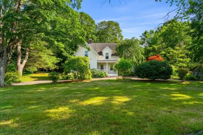 137 Cherry St