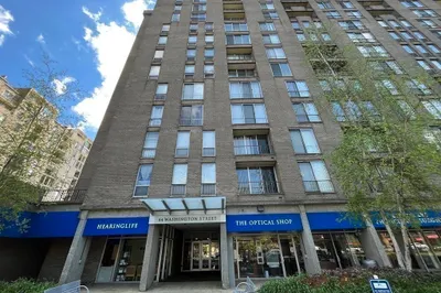 44 Washington St #713 1