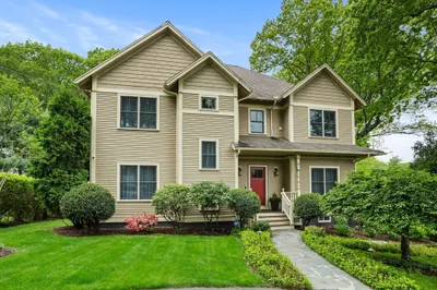 5 Walnut Street 1