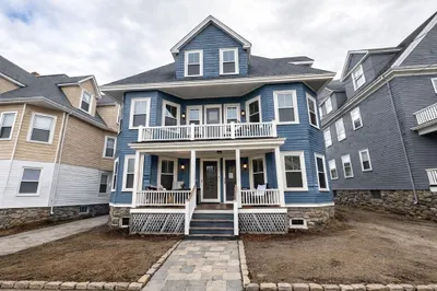 23 Park Rd #23