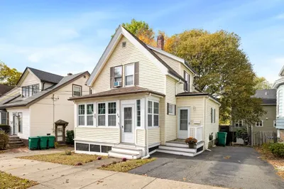 29 Fenton Ave