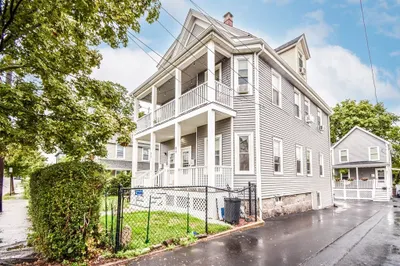 86 Edwards St #86