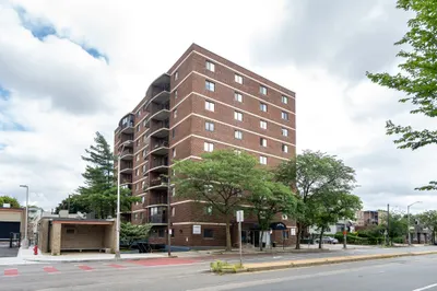 2353 Massachusetts Ave #31 1