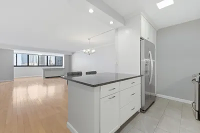 9 Hawthorne Place #11J