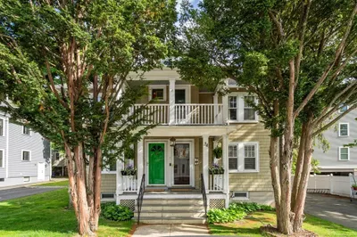 34 Sheafe St #1