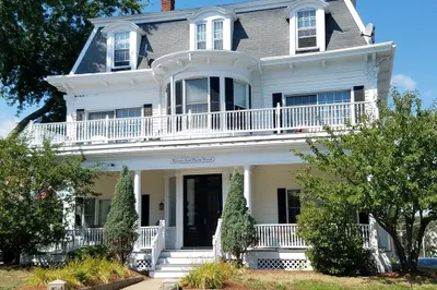 11 New Ocean Street #2