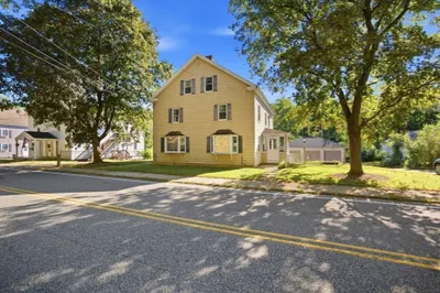 4113 Church Street #1 1