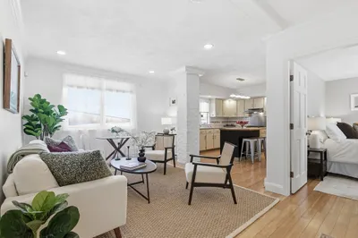133 Beacon St #1