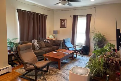 309 Newton Street #309