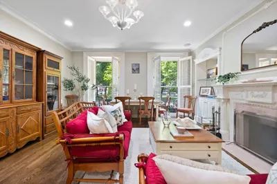 183 Commonwealth Ave #1