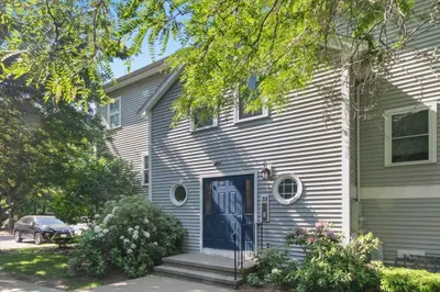 33 Harrison St #D