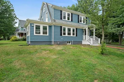 94 West St