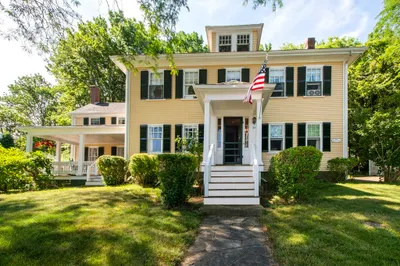 29 First Parish Road 1