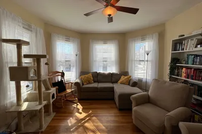 381 Highland Ave #1