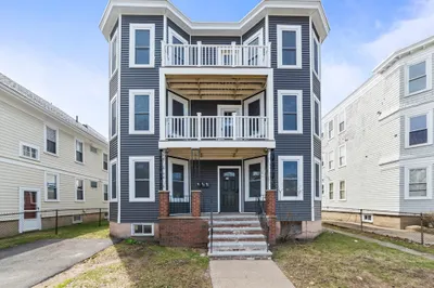 516 Washington St #3 1