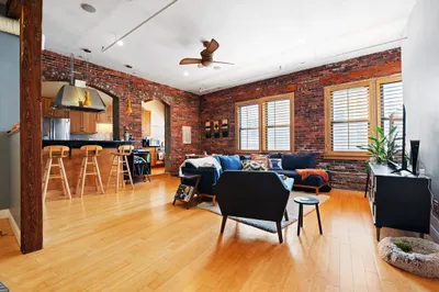 27 Fayette Street #401 1