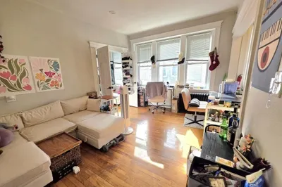 1641 Commonwealth Ave #16