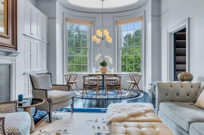60 Commonwealth Ave #7