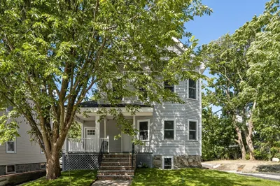 56 Murray Hill Rd #2