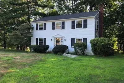 9 Black Beech Lane