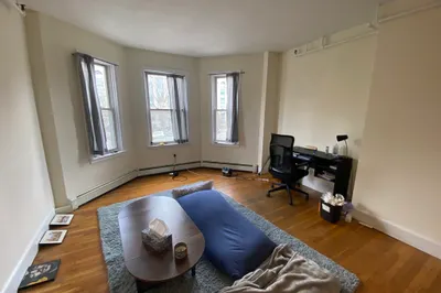 712 Commonwealth Avenue #2 1