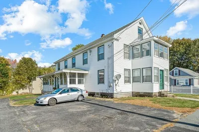 20 Dean Ave