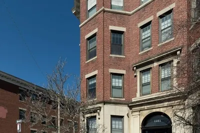 1161 Commonwealth Ave #4