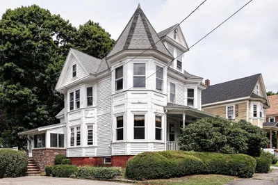 22 Sheridan Street