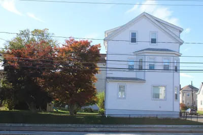 8 Lane Street 1