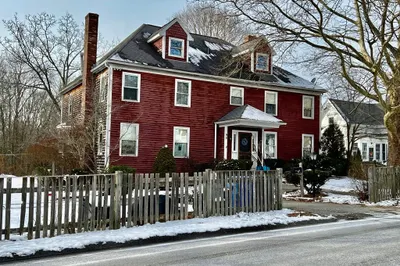 95 Harvard St