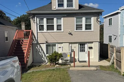36 Hichborn St #1 1