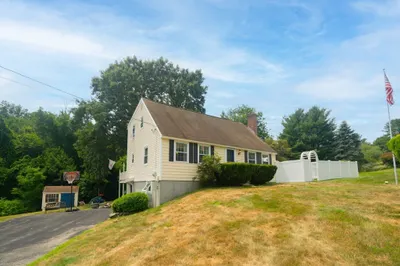 96 Red Gate Rd
