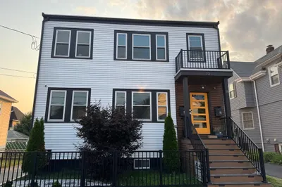 70 Reed Street #1 1