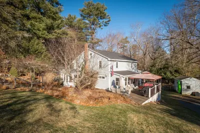 67 Pine Tree Drive