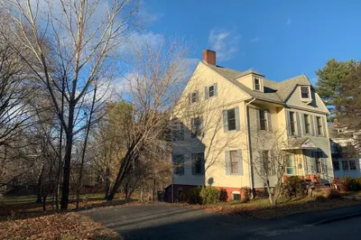 72 Green Street
