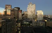 Boston, MA - Midtown