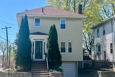 616 Adams Sr St #1 1