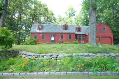 46 Tarbell Spring 1