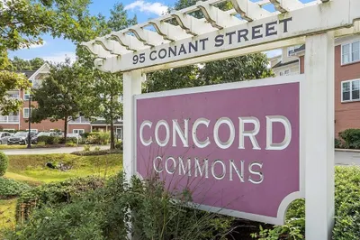 95 Conant Street #408 1