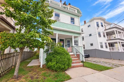 21 Dowse St #3
