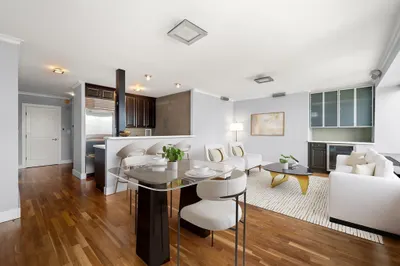 65 E India Row #31H
