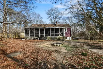 502 Bourne Road