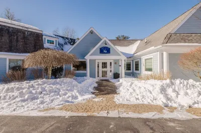 140 Wareham Rd