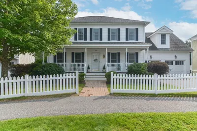 32 Orchard Dr #32