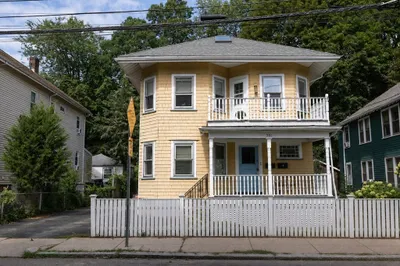 581 South Street #2 1
