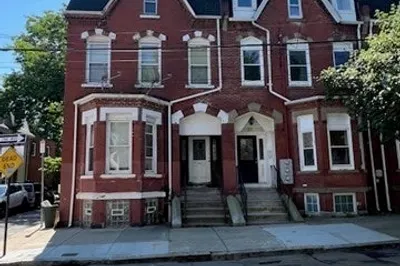 59 Copeland Street #1